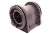 SPIDAN 412414 Bearing Bush, stabiliser